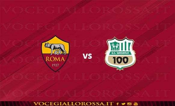 TEST MATCH - AS Roma U15 vs US Sassuolo Calcio U15 2-1
