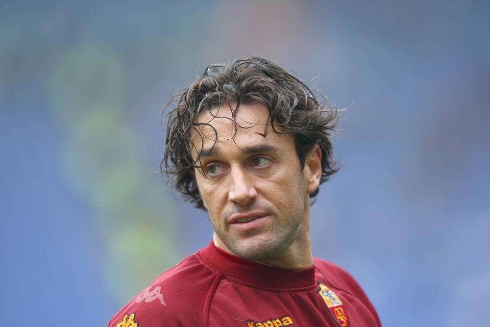 Toni: "Con l'Inter sempre episodi contro, Totti è stato molto insultato"