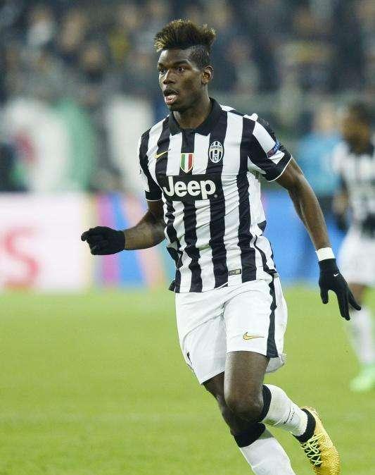 Roma-Juventus, i convocati di Allegri: ok Pogba, out Sturaro e Pirlo
