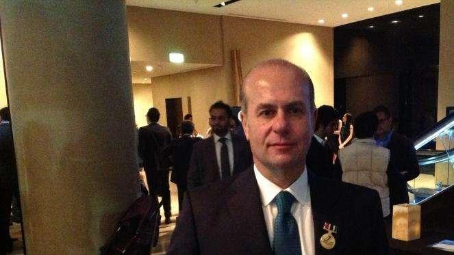 Ecco chi è Umberto Gandini 
