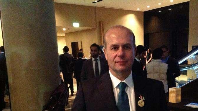 Gandini: "Col Qarabağ gara importantissima. Stadio pronto dalla stagione 2020/2021"