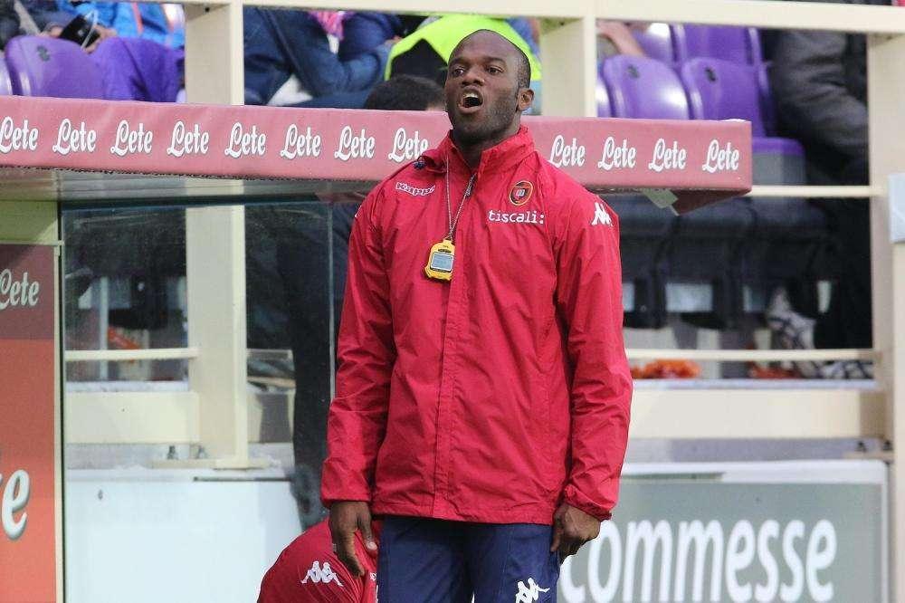 Cagliari, Suazo: "I sardi in casa non regalano nulla, ma la Roma è forte"