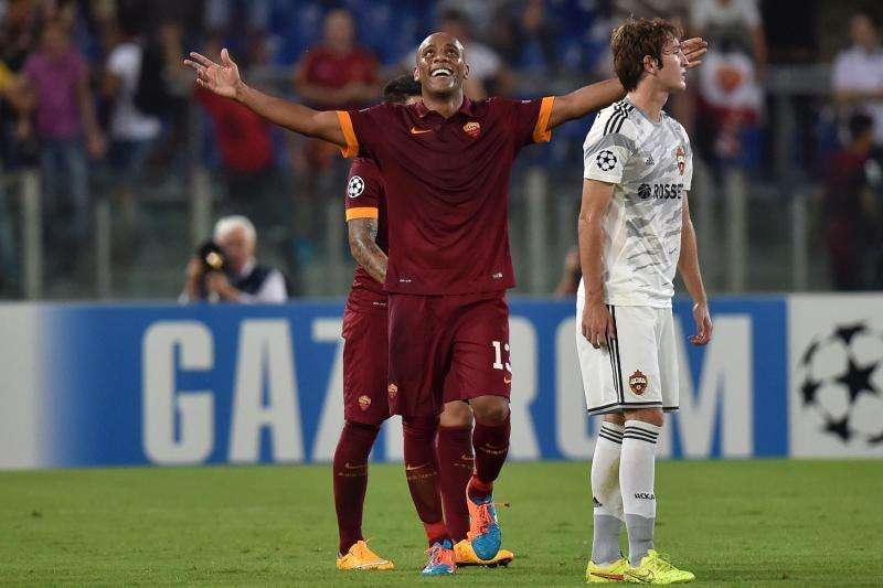 Accadde oggi -  Alisson: "Mio nipote si chiama Francesco in onore di Totti". Maicon vicinissimo alla Roma. Spunta Luxottica per il futuro