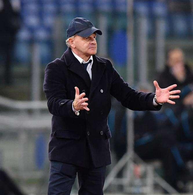 Roma-Empoli, i convocati di Iachini: out La Gumina