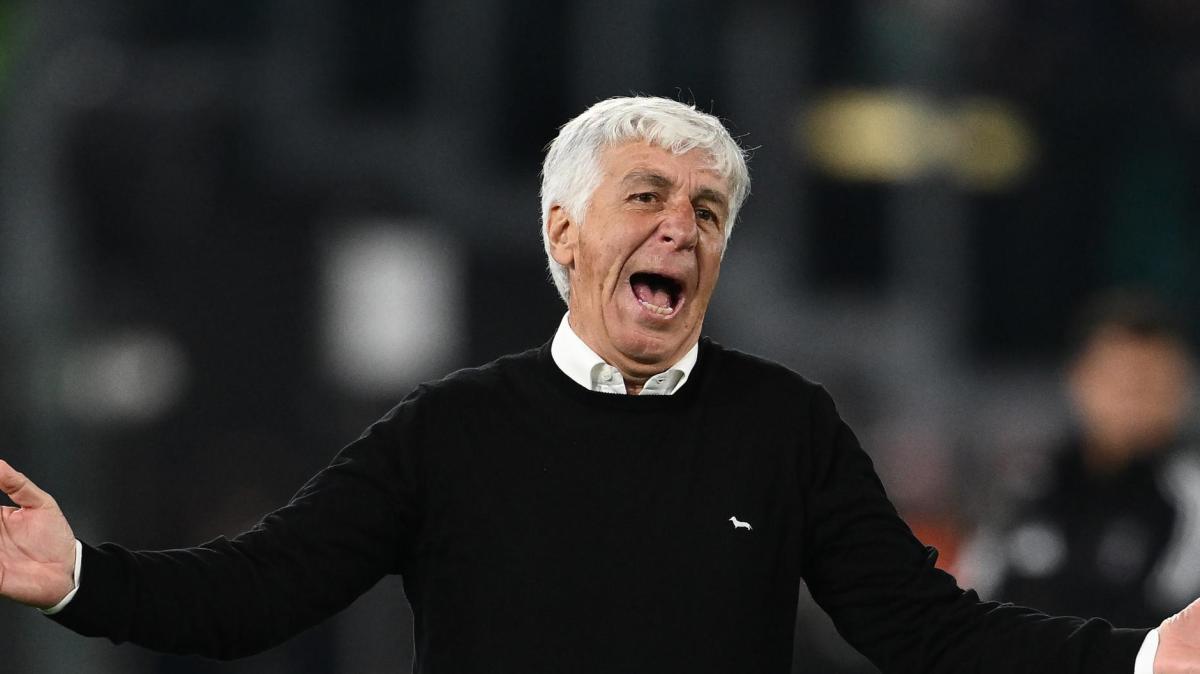 Gasperini: «La rosa è numericamente incompleta, ma sono arrivati giocatori importanti». VIDEO!