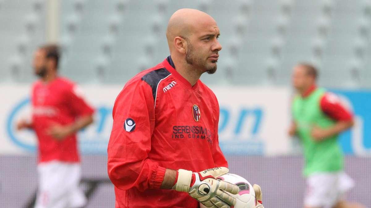 Lupatelli: "Sono rimasto legato a Roma: il mio periodo più bello. Stekelenburg è ottimo"