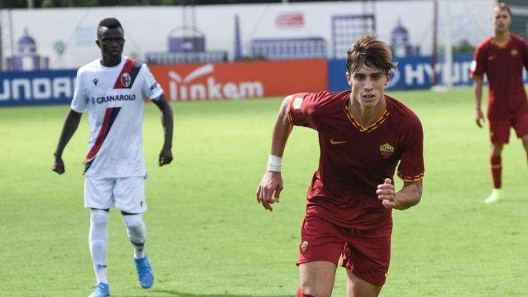 Youth Season Review, PRIMAVERA - Fragili dietro prolifici davanti. Calafiori talento ritrovato