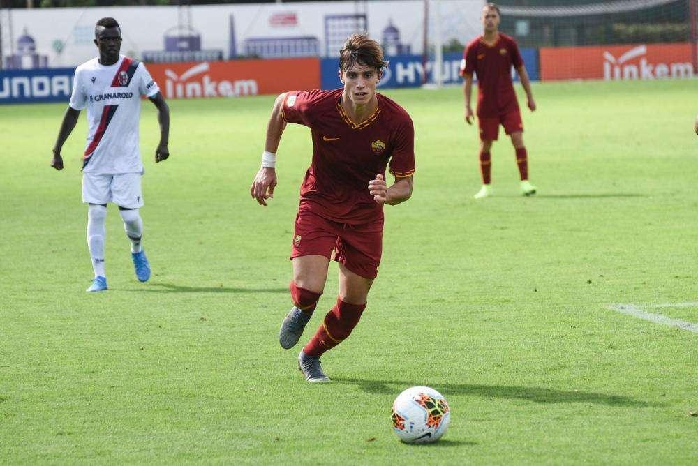 Anche la Fiorentina su Calafiori