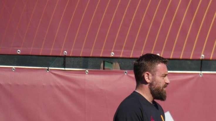 De Rossi: "Il Torino è la peggior squadra da affrontare dopo 120' di gioco". VIDEO!