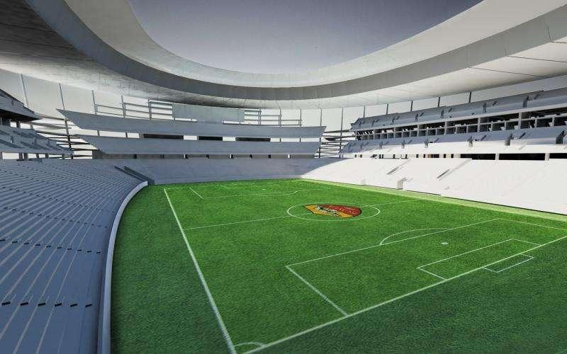 Nuovo Stadio, Marino: "Pallotta ha confermato che il 15 giugno verrà consegnato il progetto definitivo"