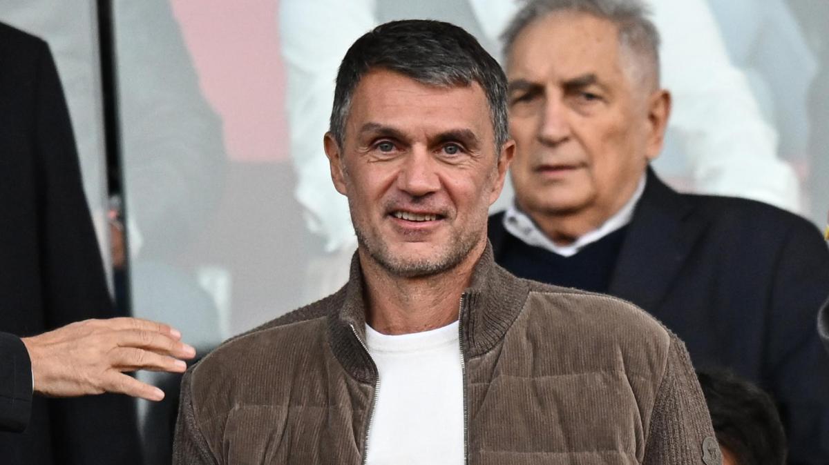Maldini: "Per Guardiola l'aspetto economico non è rilevante"
