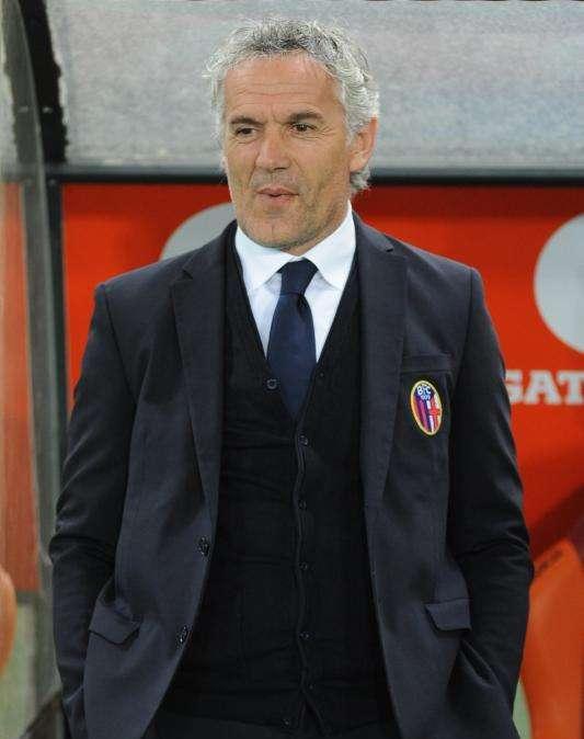 Bologna, Donadoni: "Diawara? Gli stanno riempiendo la testa di cose che non comprende"