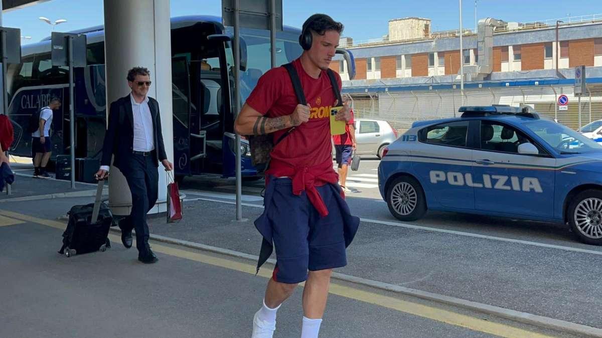 ZANIOLO - Il calciatore rifiuta il Bournemouth, la Roma pensa di adottare provvedimenti disciplinari nei suoi confronti. Tiago Pinto furioso