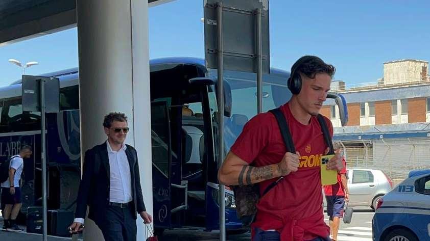 VG - Certificato medico presentato da Zaniolo. La Roma concede il riposo, ma ciclicamente controllerà le condizioni del calciatore