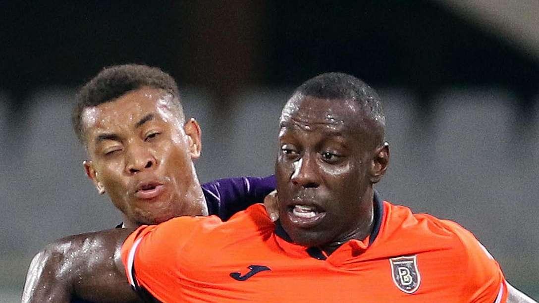 Okaka: "A Roma serve uno come Gasperini. È la persona giusta nel posto giusto"