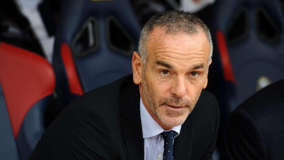 Pioli: "Con un pizzico di fortuna in più avremmo potuto vincere. I contatti con la Roma? Hanno fatto altre scelte"