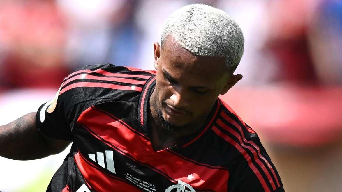 Calciomercato Roma - Wesley dice sì ai giallorossi: si tratta con il Flamengo. Prende quota l'ipotesi sinergia con l'Everton