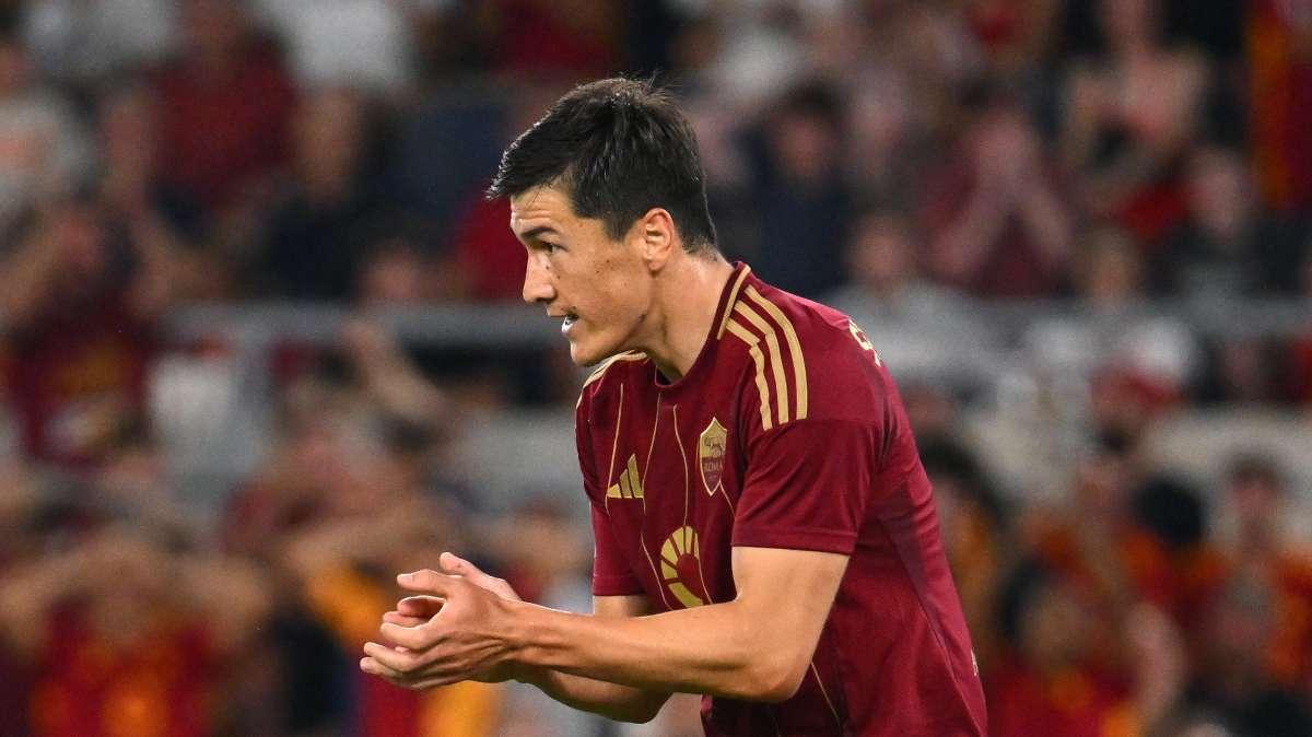 Uzbekistan, Shomurodov convocato per i prossimi impegni con la nazionale