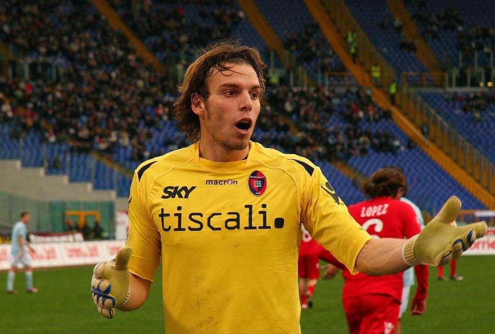 Per Marchetti appuntamento a gennaio