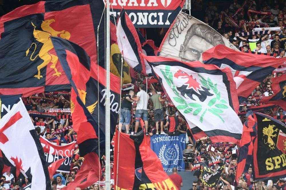 10 cose da sapere sul Genoa