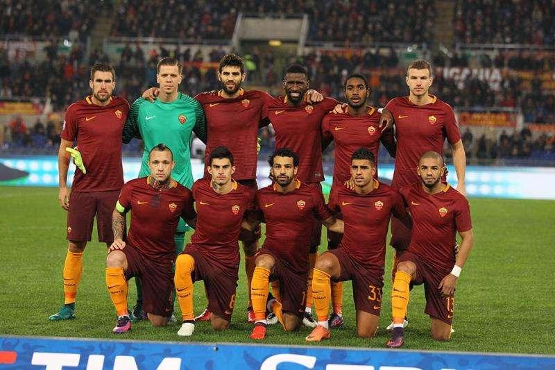 Il Migliore Vocegiallorossa - Vota il man of the match di Roma-Pescara 3-2