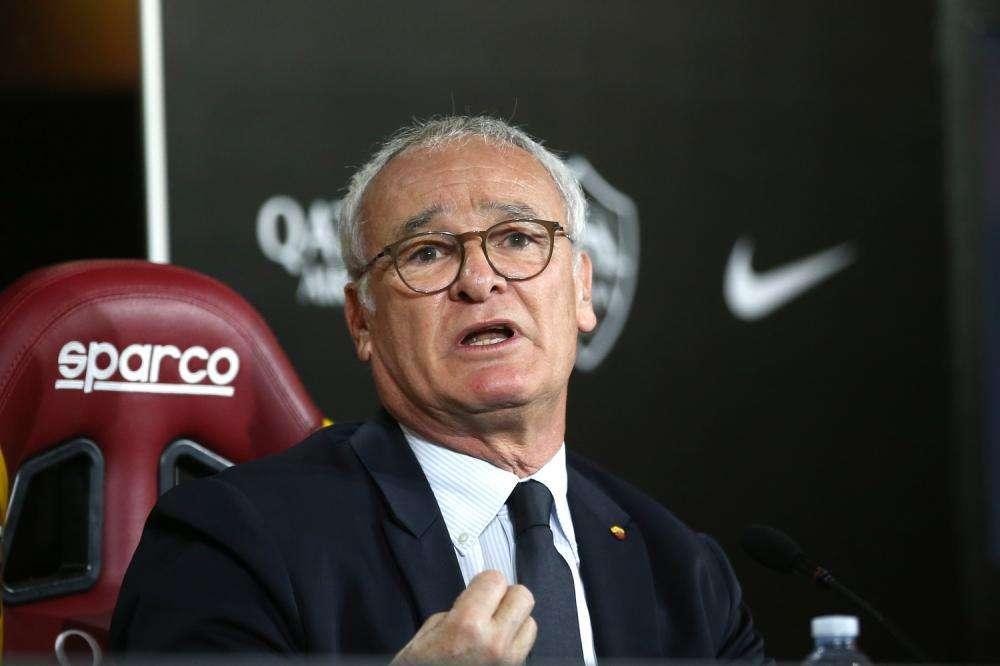 Ranieri: “Sto pensando 25 ore al giorno a come cambiare questa squadra”. VIDEO!