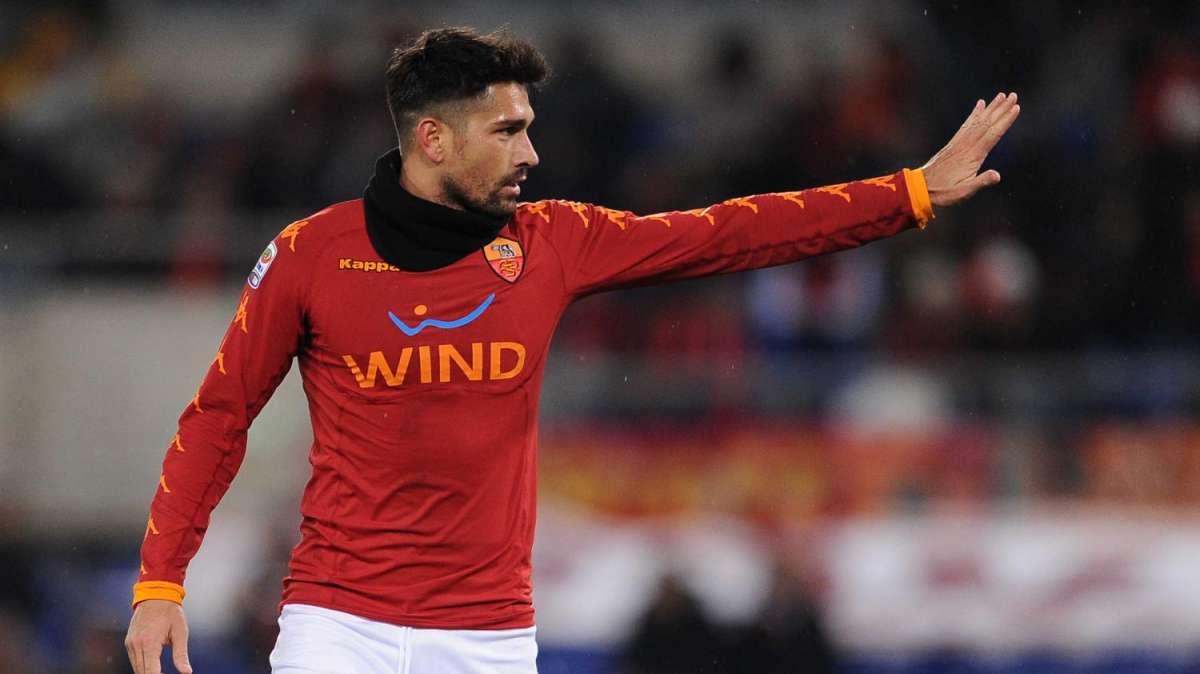 SITUAZIONE INFORTUNATI: Borriello e Riise ok, Menez in progresso, Brighi e Pizarro avanti piano