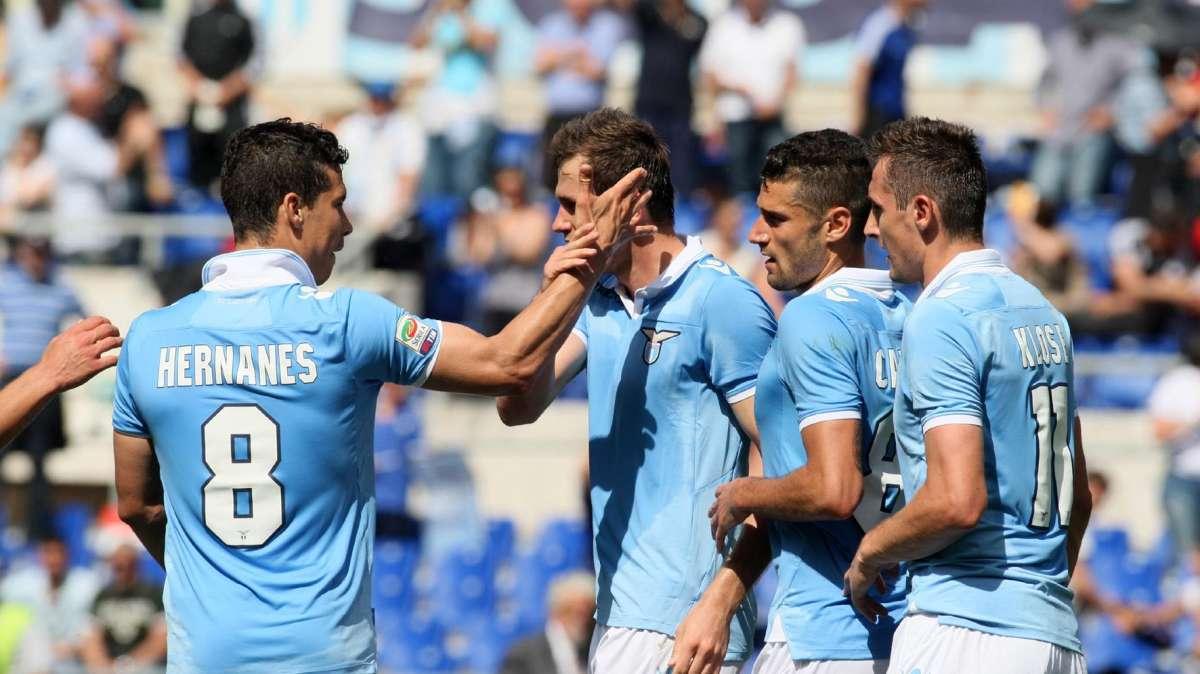 Lazio, ecco i convocati di Petkovic