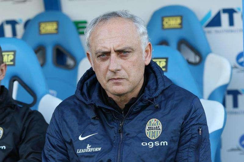 Gardini: "Mandorlini ha la nostra fiducia"