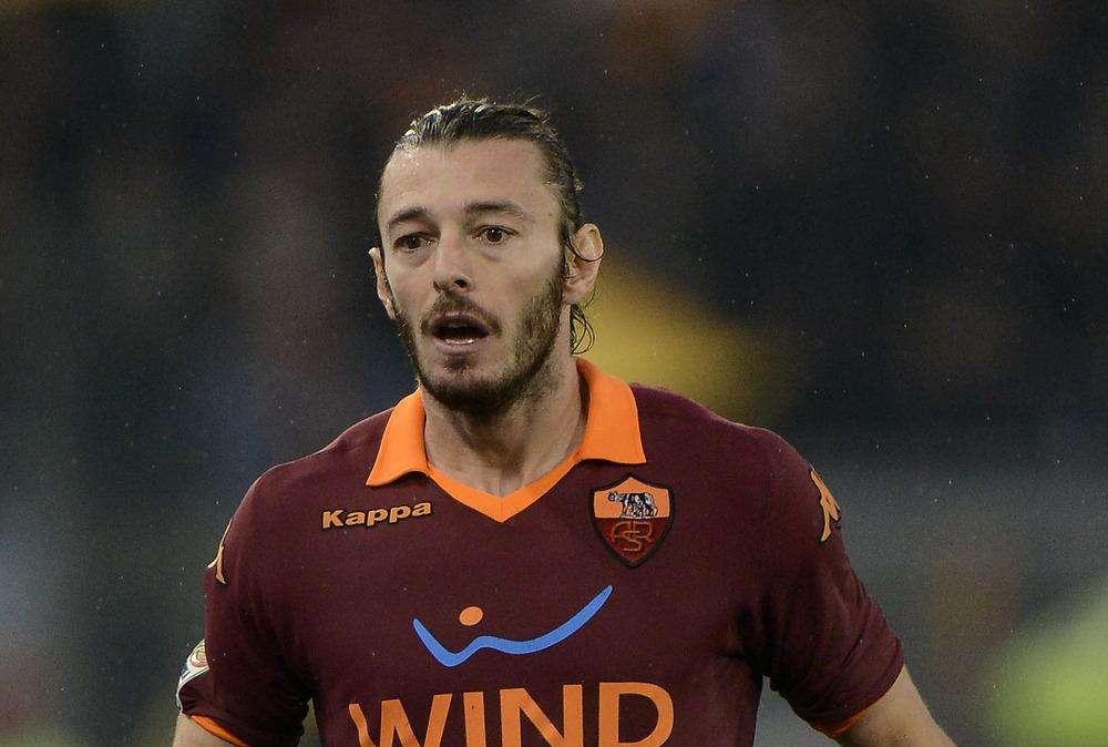 Balzaretti presta il suo volto per il calendario "Divento Grande Onlus"