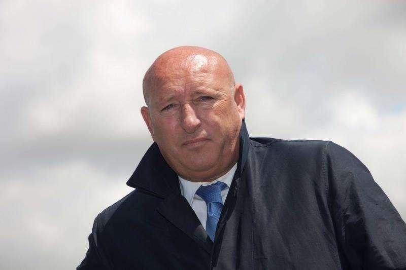 Lucchesi: "La rosa della Roma è la più forte del campionato dopo la Juventus"