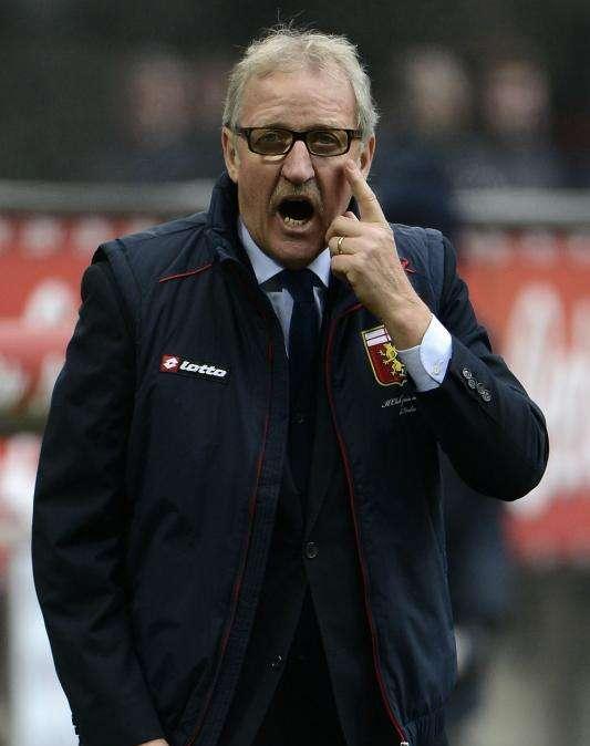Delneri: "Garcia? Confermarsi non è mai facile. Juve favorita, ma campionato aperto"