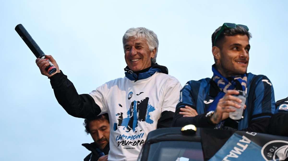 Mai oltre i 30 milioni: i colpi più costosi valorizzati da Gasperini