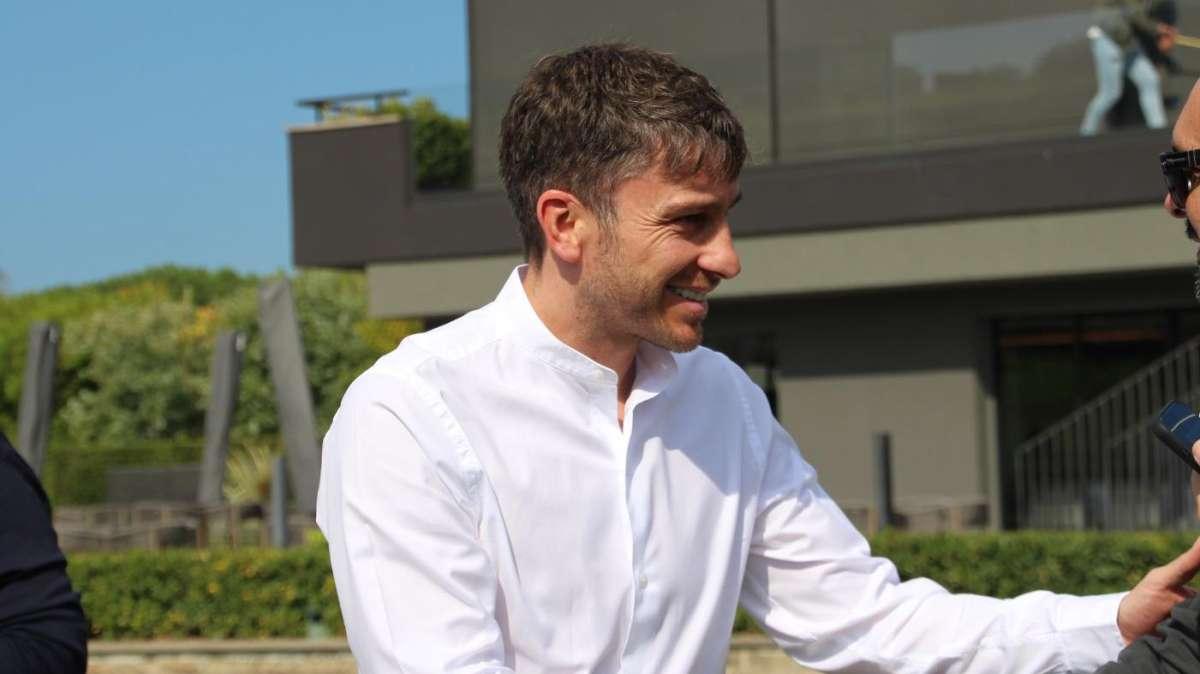 Calciomercato Roma - Accordo trovato con l'Ajax per Rensch, Farioli: "Se dovesse partire perderemmo un giocatore importante per la squadra"