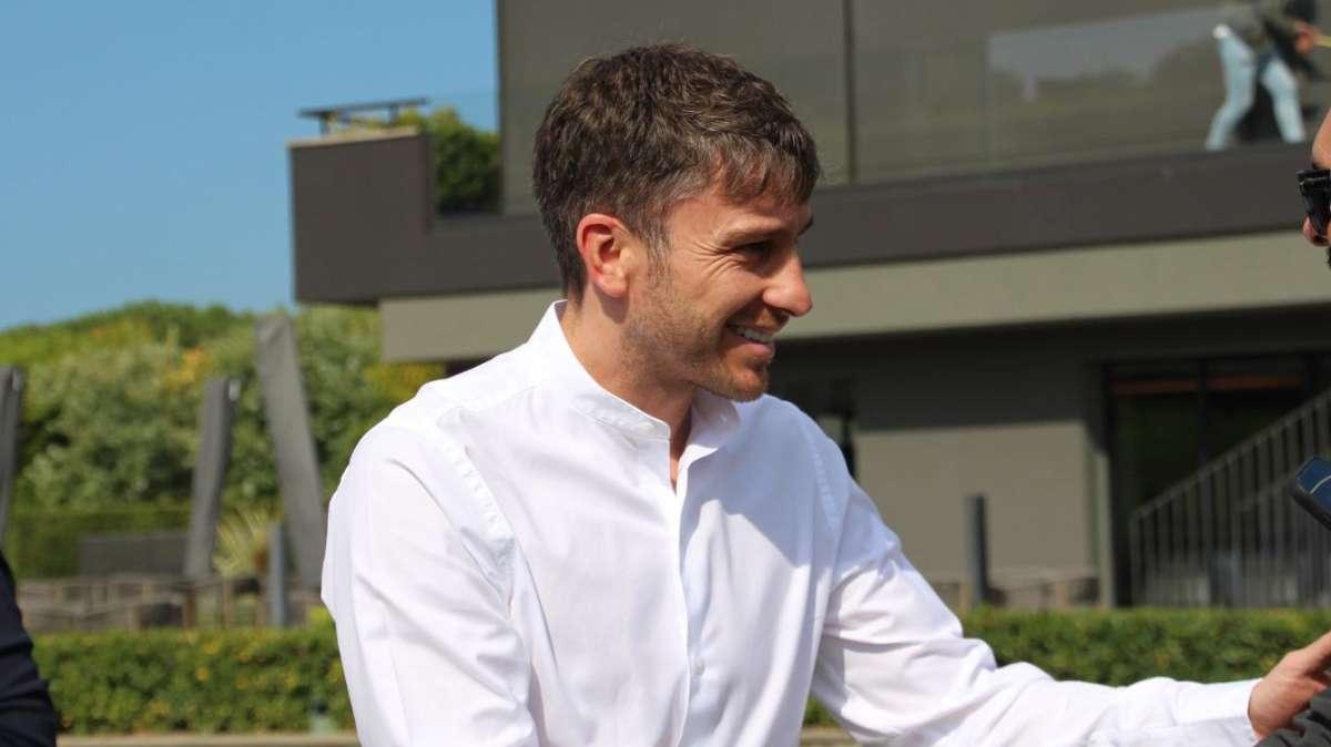 Ghisolfi: "Svilar e Pisilli sono il futuro della Roma. La partita contro il Porto? Per me è stata una farsa ma ora dobbiamo pensare al ritorno"