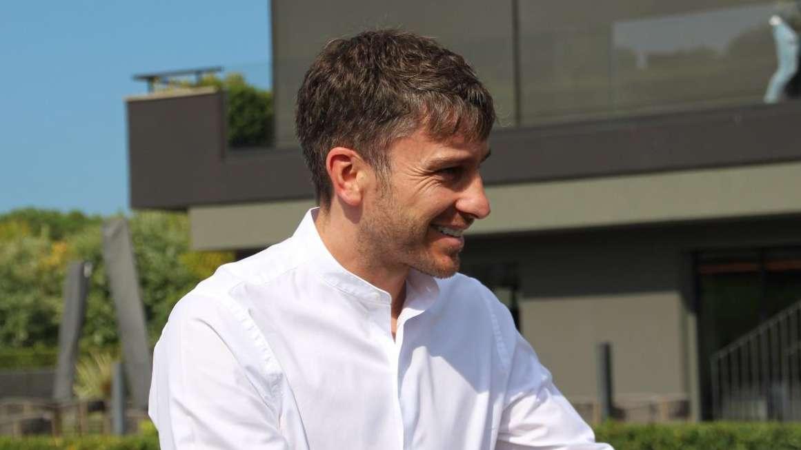 Ghisolfi: "Hummels? Fuori per scelta tecnica, ma sta lavorando duro. Nuovo allenatore? C'è tempo"