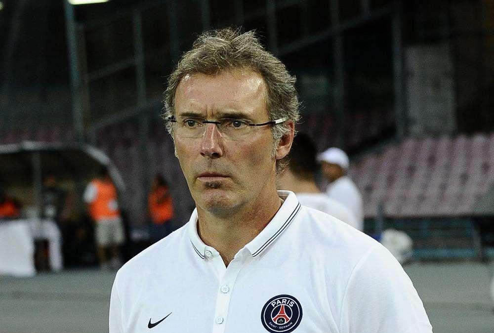 Blanc: "Contro il Tolosa Rabiot non sarà convocato"
