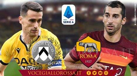 Udinese-Roma 0-1 - Una prodezza di Pedro regala i primi tre punti ai giallorossi. VIDEO!