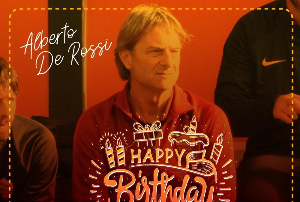Immagine strip Buon compleanno n.1