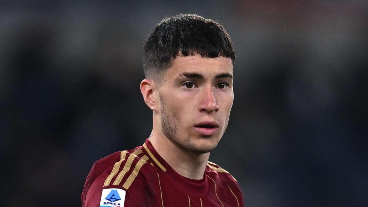 Soulé: "Il gol nel derby è stato bellissimo, provo a dare sempre il massimo. Dybala? Un leader, è sempre con noi"