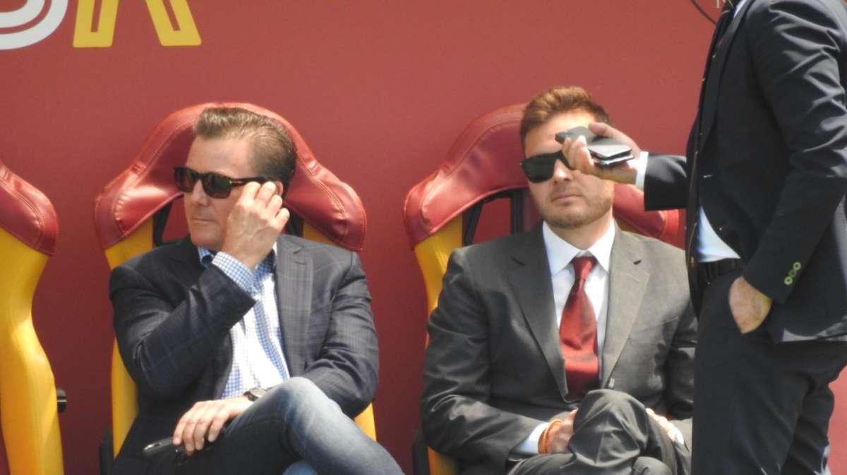 Torino-Roma - L'attesa dei tifosi: "Plusvalenze? La stanno buttando in caciara per coprire il vero fetore"
