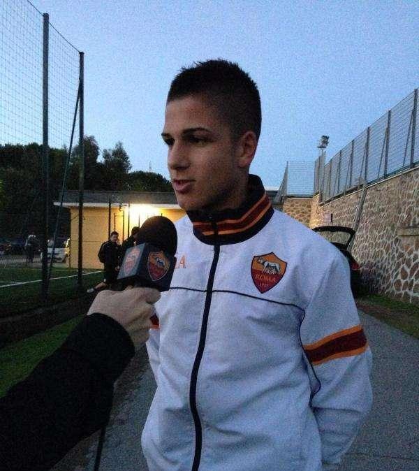 Roma Radio, Vasco: "Come dice Garcia, un derby si gioca per vincere"
