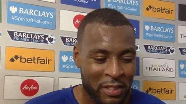 Leicester, Morgan: "Mahrez? Ci piacerebbe che rimanesse ma non sappiamo cosa accadrà"