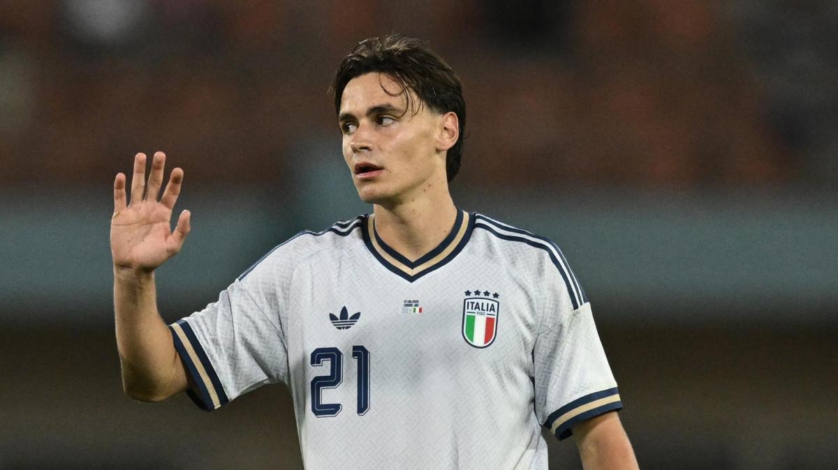 Italia, Pisilli e Lulli verso la convocazione con l'Under 21
