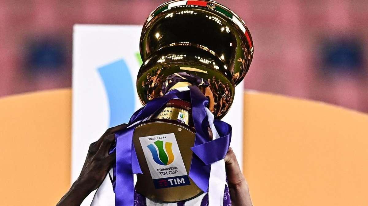 Coppa Italia Primavera - L'Atalanta vince il trofeo dopo i tiri di rigore