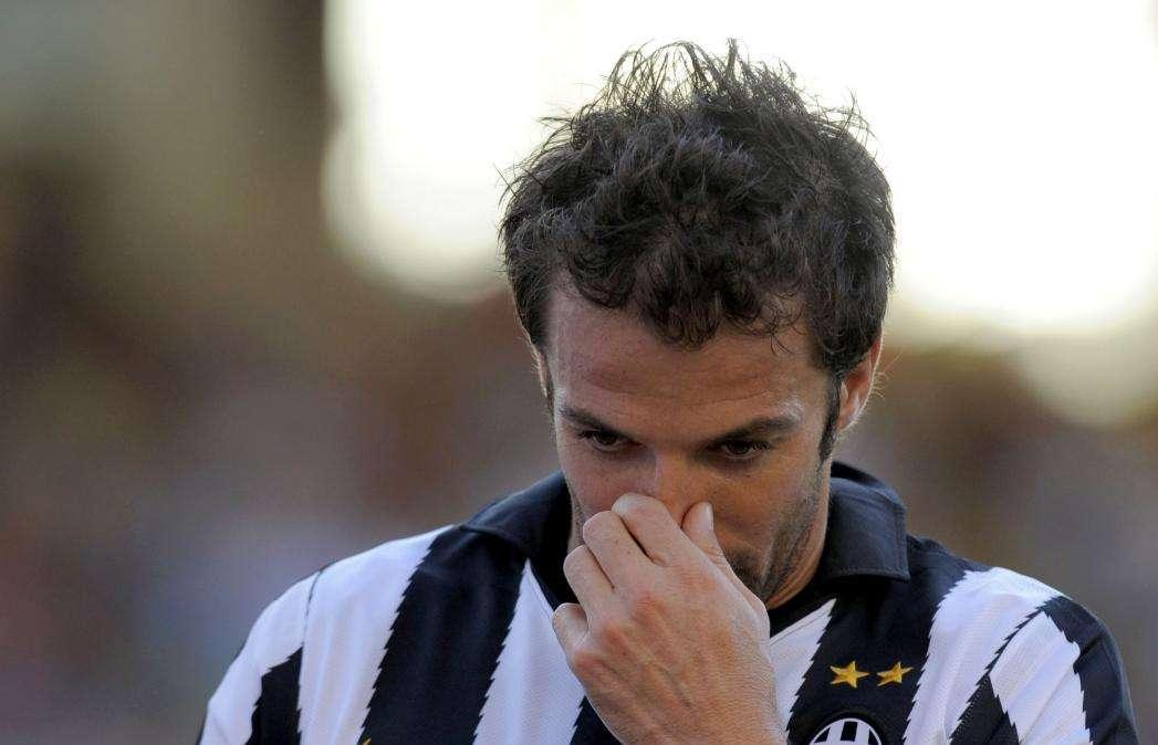 Anche la Juve stecca la prima e perde 0-1 a Bari