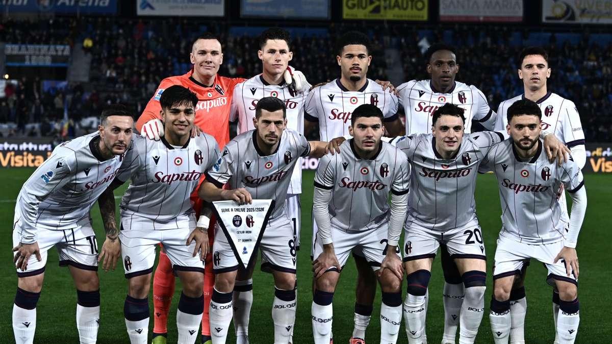 Cambio Campo - Bosello: "Skorupski e Miranda assenze pesanti per il Bologna. L'Olimpico è un fattore, ma i felsinei hanno le loro chance di passare il turno"