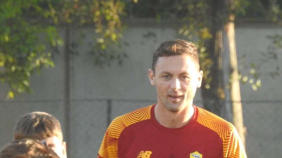 Fusi: "Matic è il perno della Roma"