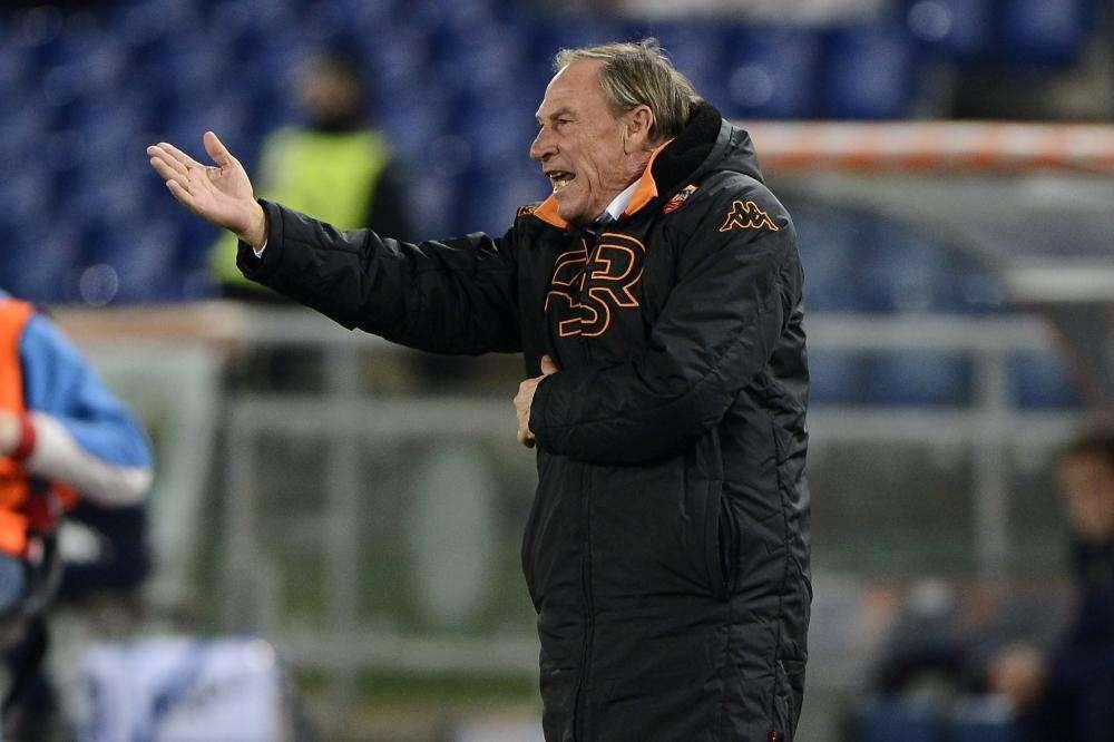 Accadde oggi - De Rossi: "Andare via? Ci ho pensato, ma non sarei felice lontano da Roma". Zeman: "La Roma l'ultima occasione di guidare una big". Insigne: "Se mi chiamasse la Roma andrei"