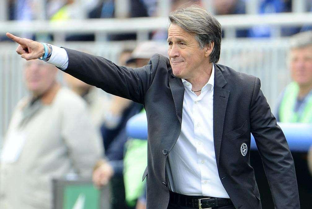 Tesser: "Roma-Napoli? Se la Roma dovesse vincere darebbe un ottimo segnale al campionato"